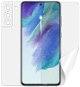 Schutzfolie Screenshield SAMSUNG Galaxy S21 FE 5G - Gehäusefolie - Ochranná fólie