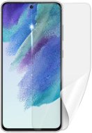 Screenshield SAMSUNG Galaxy S21 FE 5G na displej - Ochranná fólie