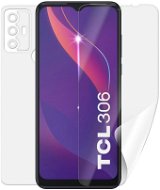 Screenshield TCL 306 to the whole body - Film Screen Protector