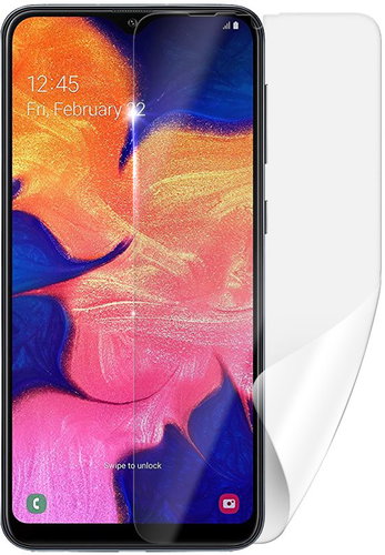 Screenshield SAMSUNG Galaxy A10 for Display - Film Screen Protector - Main image