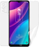 Screenshield TCL 30SE to the whole body - Film Screen Protector