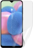 Screenshield SAMSUNG Galaxy A30s na displej - Ochranná fólia
