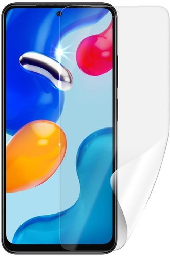 Screenshield XIAOMI Redmi Note 11S to the screen - Film Screen Protector - Main image