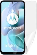 Screenshield MOTOROLA Moto G41 XT2167, a kijelzőre - Védőfólia