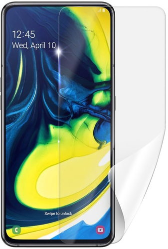Screenshield SAMSUNG Galaxy A80 for Display - Film Screen Protector - Main image