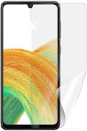 Védőfólia Screenshield SAMSUNG Galaxy A33 5G kijelzővédő fólia - Ochranná fólie