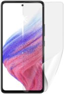 Screenshield Schutzfolie für SAMSUNG Galaxy A53 5G - Displayschutzfolie - Schutzfolie