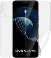 Screenshield Schutzfolie für VIVO V23 5G - Komplettschutz - Schutzfolie