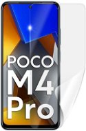 Screenshield POCO M4 Pro fólia na displej - Ochranná fólia