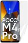 Screenshield POCO M4 Pro film for display protection - Film Screen Protector