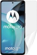 Schutzfolie Screenshield MOTOROLA Moto G72 XT2255 Folie zum Schutz des Displays - Ochranná fólie