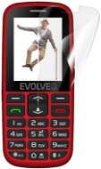 Screenshield EVOLVEO EasyPhone EG Folie zum Schutz des Displays - Schutzfolie