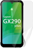 Screenshield GIGASET GX290 Plus fólia na displej - Ochranná fólia