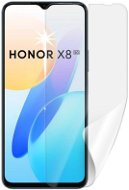 Védőfólia Screenshield HONOR X8 5G kijelzővédő fólia - Ochranná fólie
