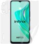 Screenshield INFINIX Hot 20i film for display + body protection - Film Screen Protector