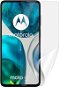 Screenshield MOTOROLA Moto G52 XT2221 kijelzővédő fólia - Védőfólia