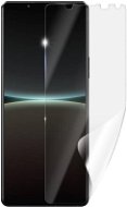 Screenshield SONY Xperia 5 IV 5G Folie zum Schutz des Displays - Schutzfolie