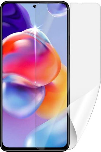 Screenshield XIAOMI Redmi Note 11 Pro+ 5G fólie na displej - Ochranná fólie - Hlavní obrázek