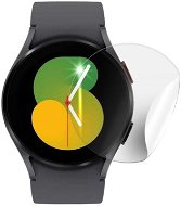 Screenshield SAMSUNG Galaxy Watch 5 40 mm Folie zum Schutz des Displays - Schutzfolie