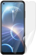 Screenshield HTC Desire 22 Pro 5G kijelzővédő fólia - Védőfólia