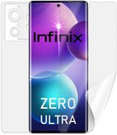 Screenshield INFINIX Zero ULTRA NFC fólia na celé telo - Ochranná fólia