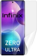 Screenshield INFINIX Zero ULTRA NFC kijelzővédő fólia - Védőfólia
