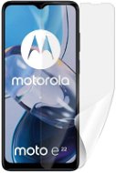 Screenshield MOTOROLA Moto E22 XT2239 fólie na displej - Film Screen Protector