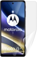Schutzfolie Screenshield MOTOROLA Moto G51 5G XT2171 Displayschutzfolie - Ochranná fólie