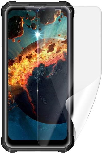 Screenshield OUKITEL WP15 Displayschutzfolie - Schutzfolie - Hauptbild