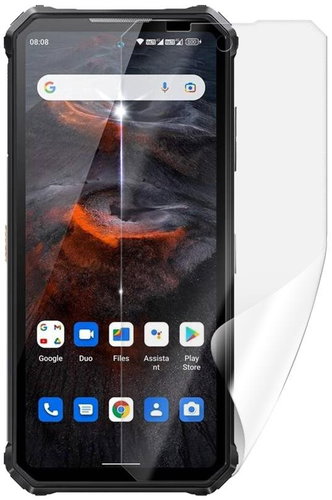 Screenshield OUKITEL WP19 film for display protection - Film Screen Protector - Main image