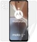 Schutzfolie Screenshield MOTOROLA Moto G32 XT2235 Displayschutzfolie + Gehäuseschutzfolie - Ochranná fólie