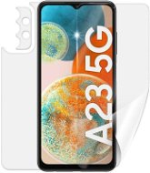 Screenshield SAMSUNG Galaxy A23 5G kijelzővédő fólia - Védőfólia