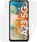 Screenshield SAMSUNG Galaxy A23 5G fólie na celé tělo - Film Screen Protector