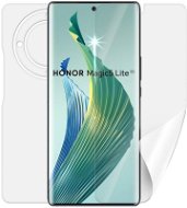 Védőfólia Screenshield Honor Magic 5 lite 5G teljes készülékre - Ochranná fólie
