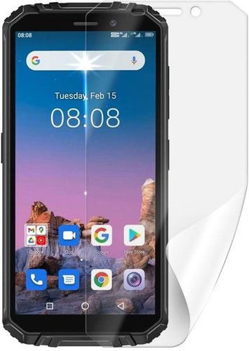 Screenshield OUKITEL WP18 fólie na displej - Film Screen Protector - Main image