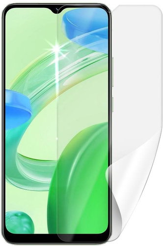 Screenshield REALME C30 fólie na displej - Film Screen Protector - Main image