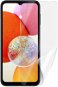 Schutzfolie Screenshield Galaxy A14 Folie für Displayschutz - Ochranná fólie