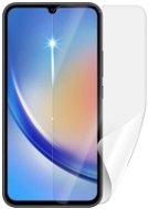 Védőfólia Screenshield Galaxy A34 5G kijelzőre - Ochranná fólie