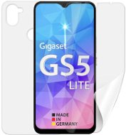 Screenshield GIGASET GS5 Lite fólia na celé telo - Ochranná fólia