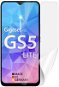 Screenshield GIGASET GS5 Lite fólia na displej - Ochranná fólia