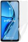 Screenshield INFINIX Hot 20 5G NFC Folie fürs Display - Schutzfolie