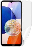 Screenshield SAMSUNG Galaxy A14 5G Folie zum Schutz des Displays - Schutzfolie