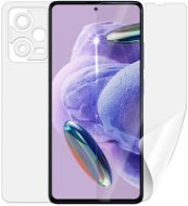 Schutzfolie Screenshield XIAOMI Redmi Note 12 Pro+ 5G Folie für Display + Körper - Ochranná fólie