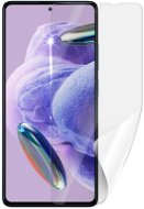 Schutzfolie Screenshield XIAOMI Redmi Note 12 Pro+ 5G Folie zum Schutz des Displays - Ochranná fólie