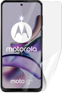 Screenshield MOTOROLA Moto G13 fólie na displej - Film Screen Protector