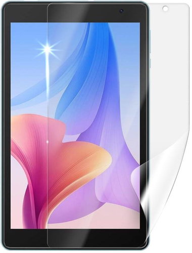 Screenshield IGET Blackview TAB G5 kijelzőre - Kijelzővédő fólia - Fő fotó