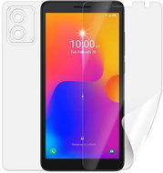 Screenshield ALCATEL 1B 2022 (5031G) film for display + body protection - Film Screen Protector