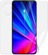 Screenshield INFINIX Note 12 2023 NFC film for display + body protection - Film Screen Protector