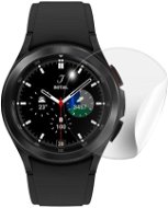 Screenshield SAMSUNG Galaxy Watch 4 Classic 46 mm kijelző védő fólia - Védőfólia