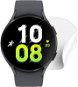 Schutzfolie Screenshield SAMSUNG Galaxy Watch 5 44 mm Displayschutzfolie - Ochranná fólie